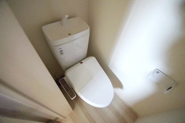 メルディア京王稲田堤の物件内観写真